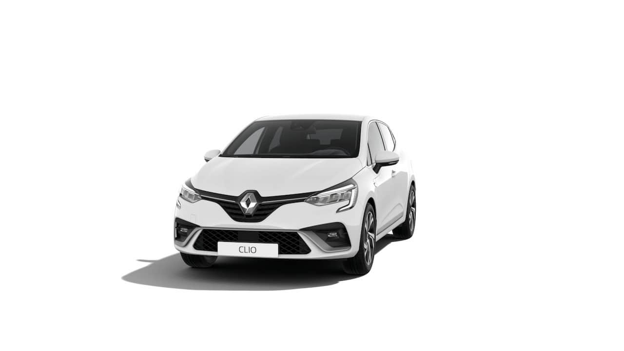 Renault Clio R.S. Line